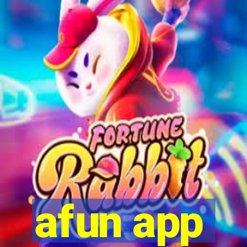 afun app